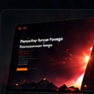 LaunchPro – Landing Page