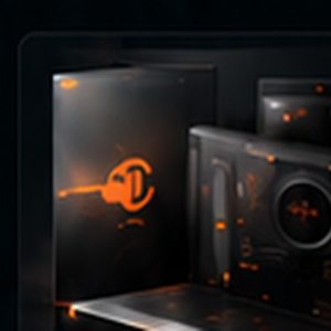 Cosmos Mockup Pack